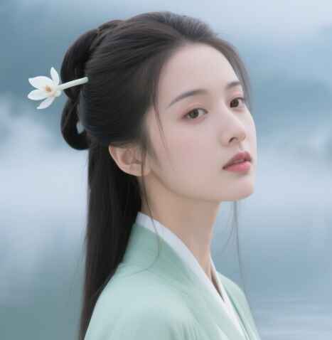 小说-普通女生说话